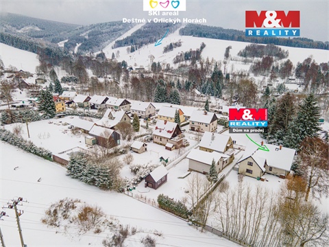 Prodej rodinného domu, 400 m² 14