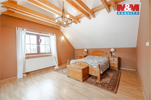 Prodej rodinného domu, 400 m² 2