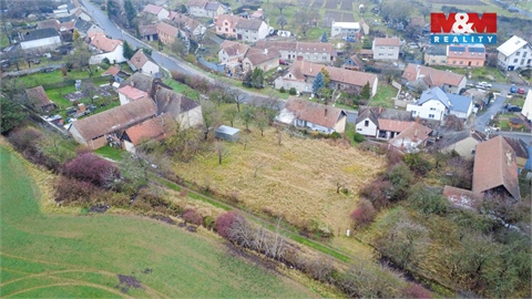 Prodej stavebního pozemku, 1 545 m² 6