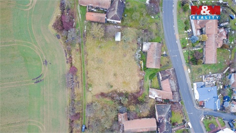 Prodej stavebního pozemku, 1 545 m² 4