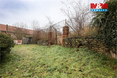 Prodej stavebního pozemku, 1 545 m² 16