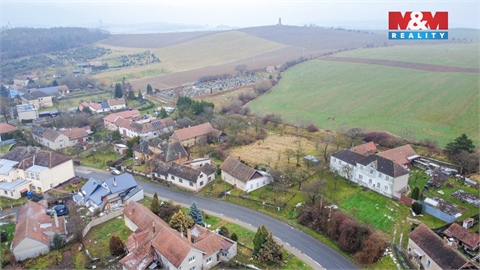 Prodej stavebního pozemku, 1 545 m² - 10