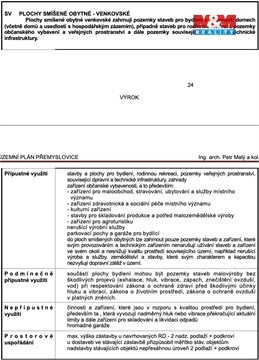 Prodej stavebního pozemku, 1 545 m² 8