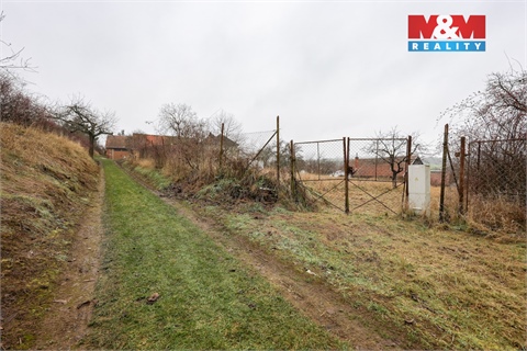 Prodej stavebního pozemku, 1 545 m² 14