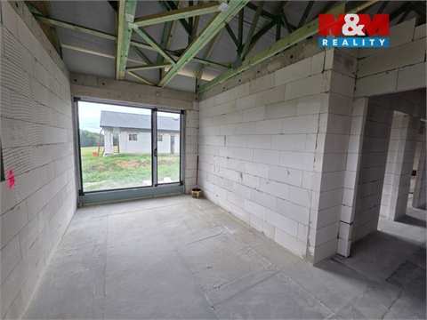 Prodej rodinného domu, 96 m² 8