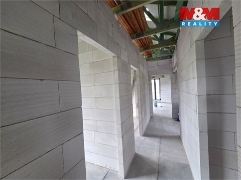 Prodej rodinného domu, 96 m² 10