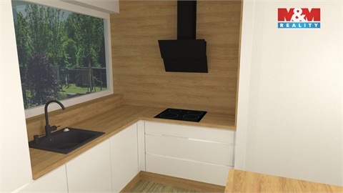 Prodej rodinného domu, 96 m² 4