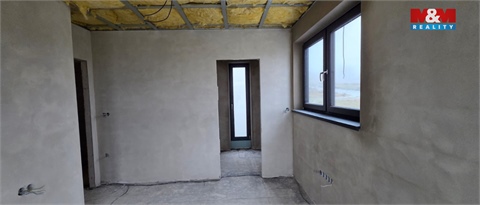 Prodej rodinného domu, 96 m² - 4