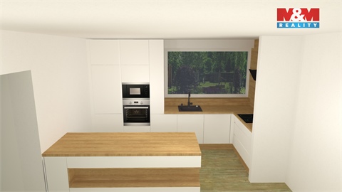 Prodej rodinného domu, 96 m² - 0