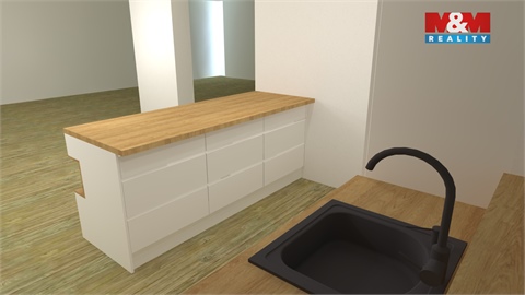 Prodej rodinného domu, 96 m² 2