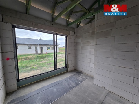 Prodej rodinného domu, 96 m² - 6