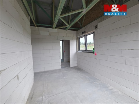 Prodej rodinného domu, 96 m² - 8