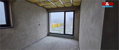 Prodej rodinného domu, 96 m² - 0