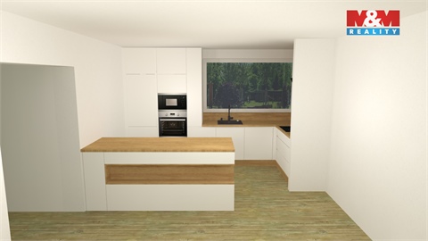 Prodej rodinného domu, 96 m² - 2