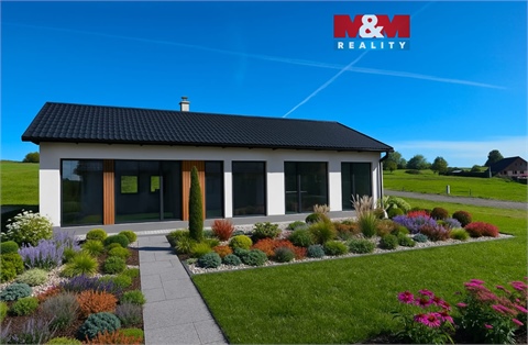 Prodej rodinného domu, 96 m² 0