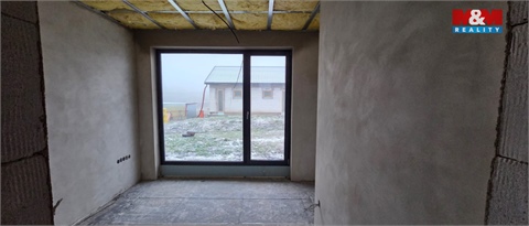 Prodej rodinného domu, 96 m² - 6