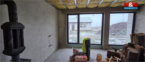 Prodej rodinného domu, 96 m² - 10