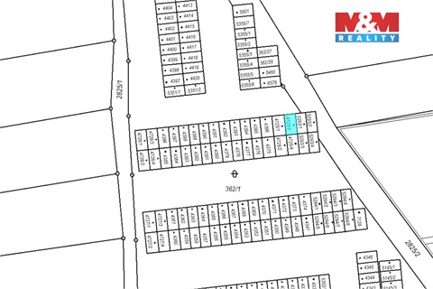 Prodej garáže, 20 m² 4