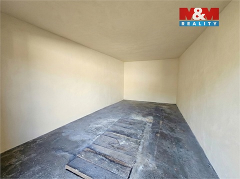 Prodej garáže, 20 m² 2