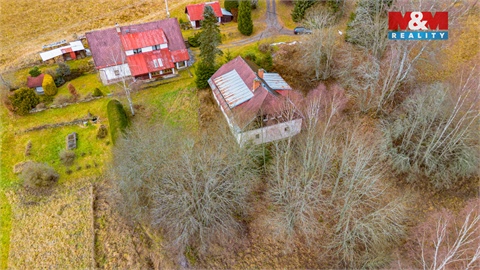 Prodej stavebního pozemku, 992 m² 10