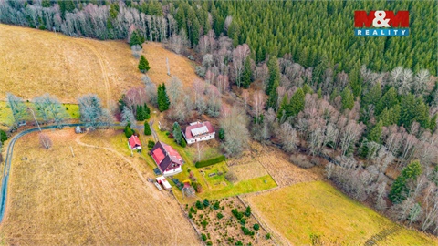 Prodej stavebního pozemku, 992 m² 4