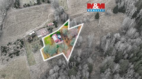 Prodej stavebního pozemku, 992 m² 0