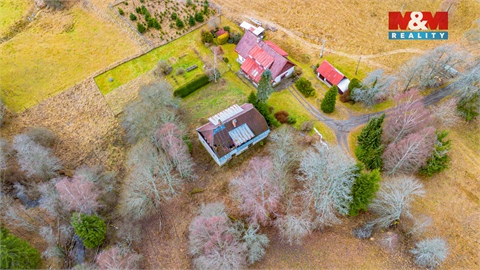 Prodej stavebního pozemku, 992 m² 2