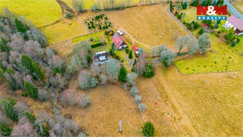 Prodej stavebního pozemku, 992 m² 8