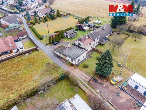 Prodej rodinného domu, 220 m² 14