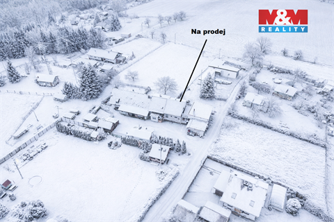 Prodej rodinného domu, 220 m² - 4