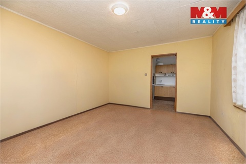 Prodej rodinného domu, 220 m² - 10