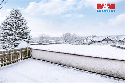 Prodej rodinného domu, 220 m² - 2