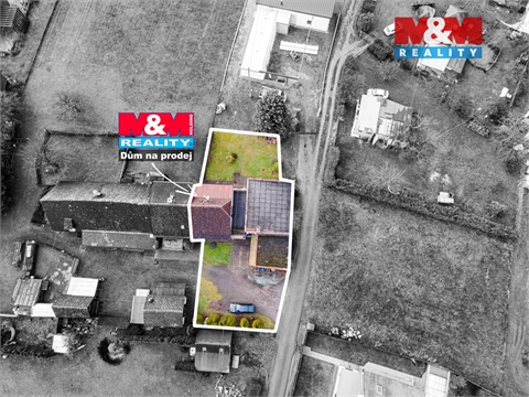 Prodej rodinného domu, 220 m² 16