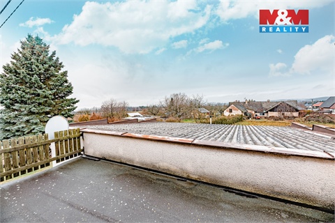 Prodej rodinného domu, 220 m² 2