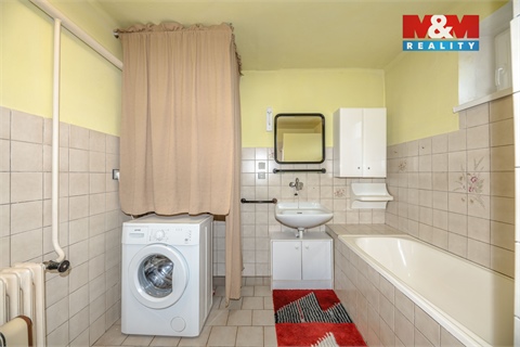 Prodej rodinného domu, 220 m² 4