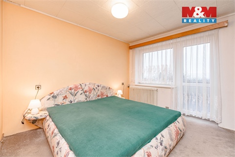 Prodej rodinného domu, 220 m² - 0