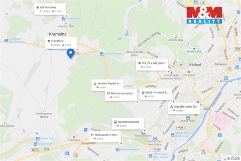 Prodej rodinného domu, 220 m² 20