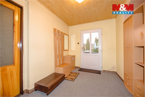 Prodej rodinného domu, 220 m² 12