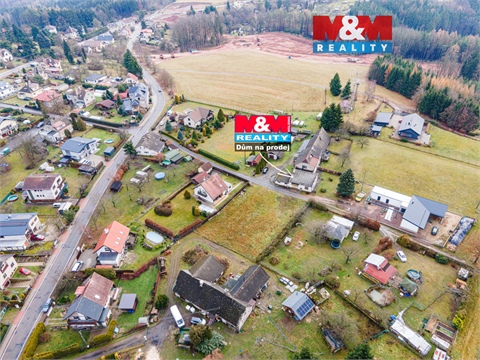 Prodej rodinného domu, 220 m² 0