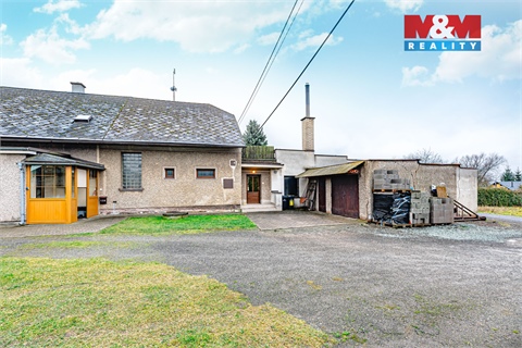 Prodej rodinného domu, 220 m² - 12