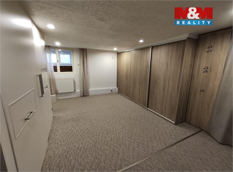 Pronájem rodinného domu, 120 m² - 8