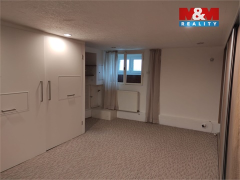 Pronájem rodinného domu, 120 m² - 10