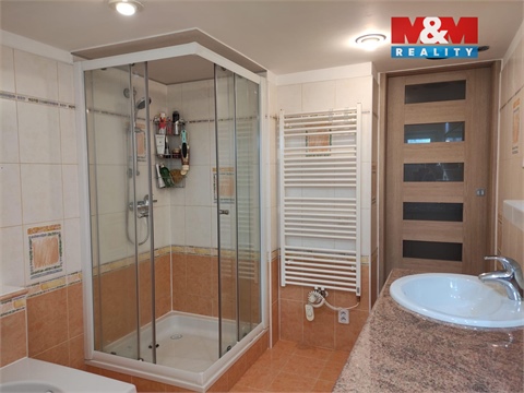 Pronájem rodinného domu, 120 m² 4