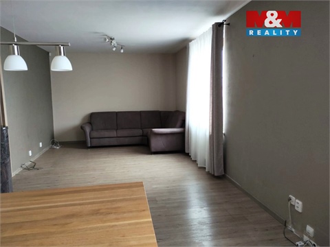 Pronájem rodinného domu, 120 m² - 0