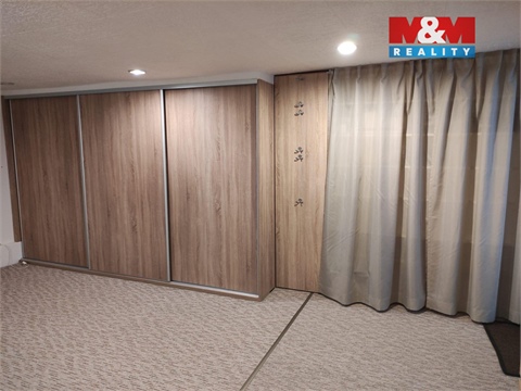 Pronájem rodinného domu, 120 m² 10