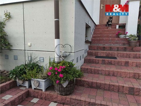 Pronájem rodinného domu, 120 m² - 12