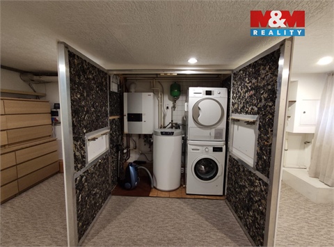 Pronájem rodinného domu, 120 m² 8