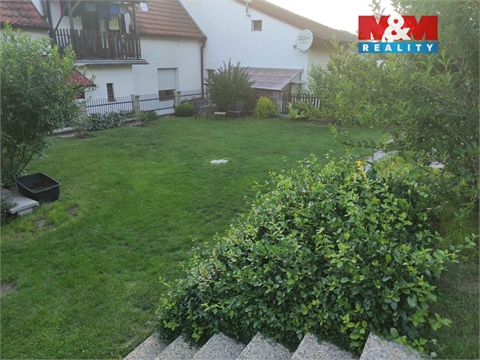 Pronájem rodinného domu, 120 m² 12