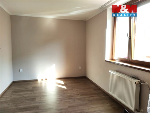 Pronájem rodinného domu, 120 m² - 6