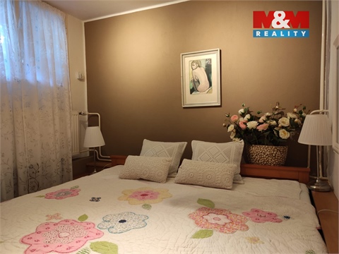 Pronájem rodinného domu, 120 m² 6